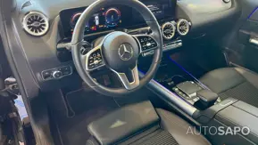 Mercedes-Benz Classe GLA de 2022