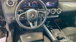 Mercedes-Benz Classe GLA de 2022