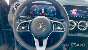 Mercedes-Benz Classe GLA de 2022