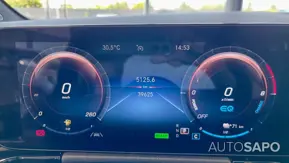 Mercedes-Benz Classe GLA de 2022