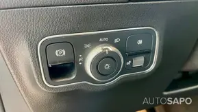 Mercedes-Benz Classe GLA de 2022