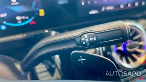 Mercedes-Benz Classe GLA de 2022