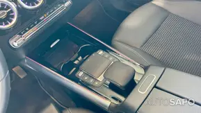 Mercedes-Benz Classe GLA de 2022