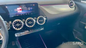 Mercedes-Benz Classe GLA de 2022