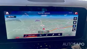 Mercedes-Benz Classe GLA de 2022