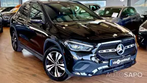 Mercedes-Benz Classe GLA de 2022