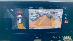 Mercedes-Benz Classe GLA de 2022