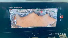 Mercedes-Benz Classe GLA de 2022