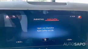 Mercedes-Benz Classe GLA de 2022