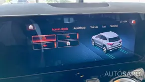 Mercedes-Benz Classe GLA de 2022