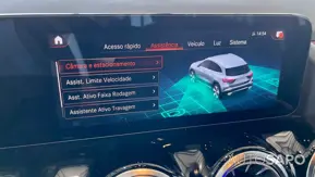 Mercedes-Benz Classe GLA de 2022