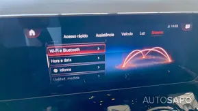Mercedes-Benz Classe GLA de 2022
