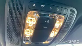Mercedes-Benz Classe GLA de 2022