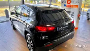 Mercedes-Benz Classe GLA de 2022