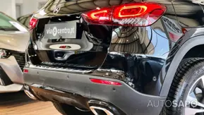 Mercedes-Benz Classe GLA de 2022