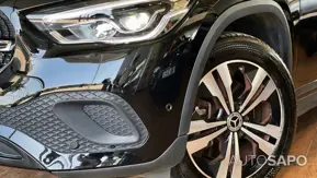 Mercedes-Benz Classe GLA de 2022