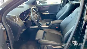 Mercedes-Benz Classe GLA de 2022