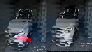 Seat Ibiza 1.0 EcoTSI FR de 2016