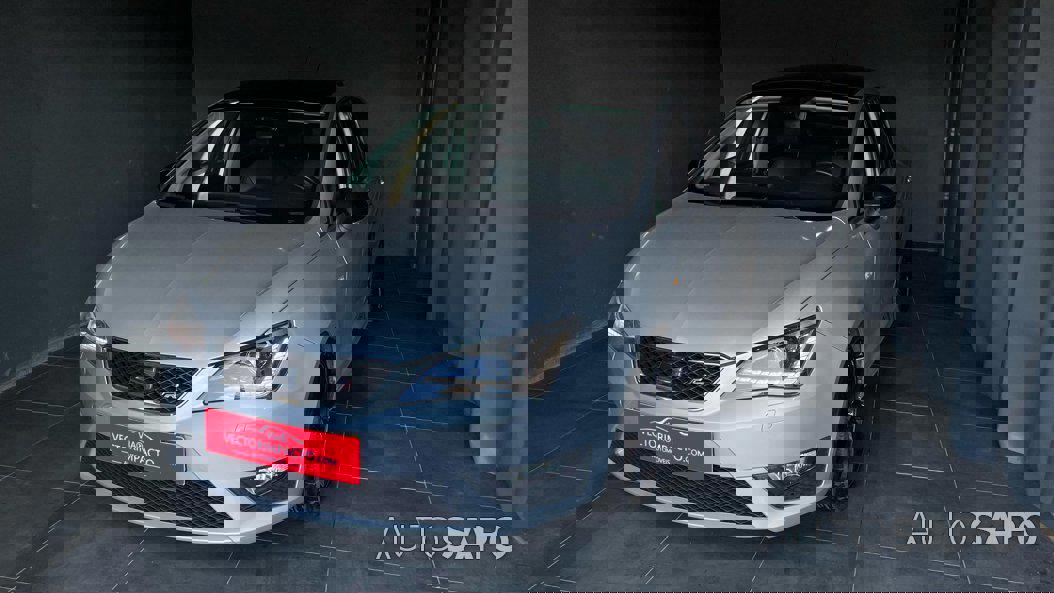 Seat Ibiza 1.0 EcoTSI FR de 2016