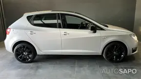 Seat Ibiza 1.0 EcoTSI FR de 2016