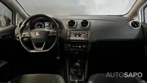 Seat Ibiza 1.0 EcoTSI FR de 2016