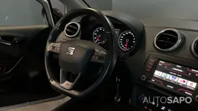 Seat Ibiza 1.0 EcoTSI FR de 2016