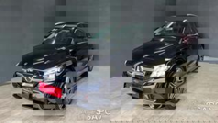 Mercedes-Benz Classe C de 2019