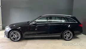 Mercedes-Benz Classe C de 2019