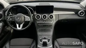 Mercedes-Benz Classe C de 2019