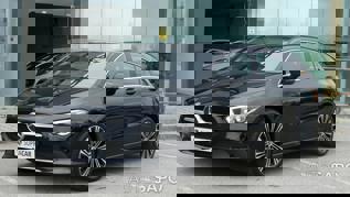 Mercedes-Benz Classe CLA de 2020