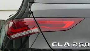 Mercedes-Benz Classe CLA de 2020