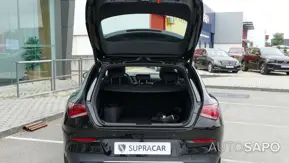 Mercedes-Benz Classe CLA de 2020