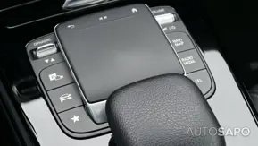 Mercedes-Benz Classe CLA de 2020