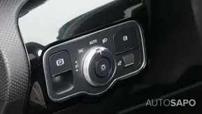 Mercedes-Benz Classe CLA de 2020