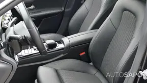 Mercedes-Benz Classe CLA de 2020