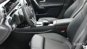 Mercedes-Benz Classe CLA de 2020