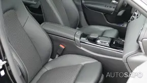Mercedes-Benz Classe CLA de 2020