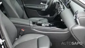 Mercedes-Benz Classe CLA de 2020