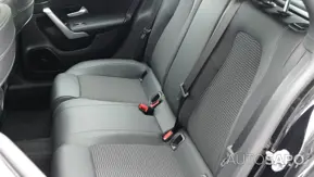 Mercedes-Benz Classe CLA de 2020
