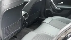 Mercedes-Benz Classe CLA de 2020