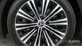 Mercedes-Benz Classe CLA de 2020
