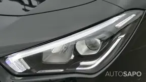 Mercedes-Benz Classe CLA de 2020