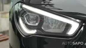 Mercedes-Benz Classe CLA de 2020