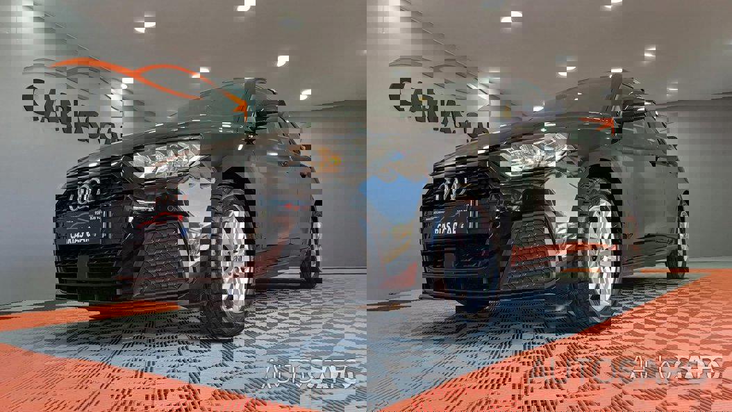 Audi A1 1.0 TFSI de 2020