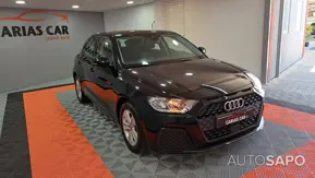 Audi A1 1.0 TFSI de 2020