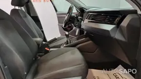 Audi A1 1.0 TFSI de 2020