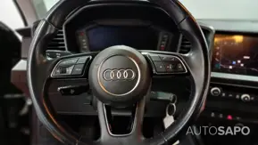 Audi A1 1.0 TFSI de 2020