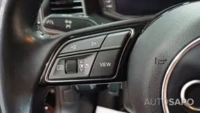 Audi A1 1.0 TFSI de 2020