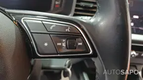Audi A1 1.0 TFSI de 2020