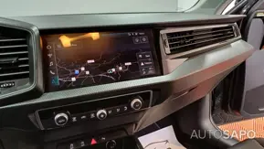 Audi A1 1.0 TFSI de 2020